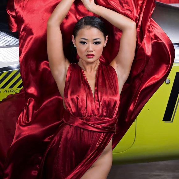 Meet your Posher, Priscilla - Picture 1 of 12